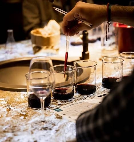 Agenda - Actualités - Brasserie La Haut - Restaurant La Rochelle port