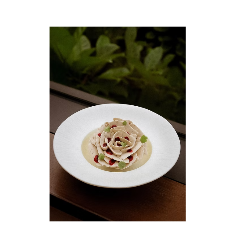 Brasserie La Haut - restaurant LA ROCHELLE